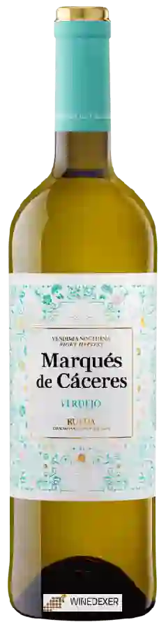 Winery Marqués de Cáceres - Rueda Verdejo