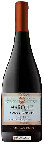 Winery Marques de Casa Concha - Pinot Noir