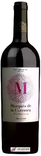 Winery Marques dé La Carrasca - Tempranillo