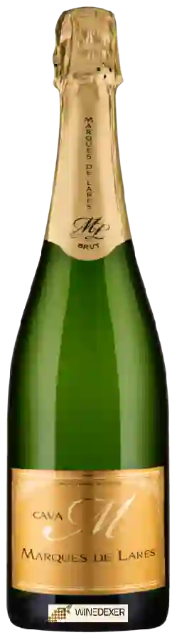 Winery Marqués de Lares - Cava Brut