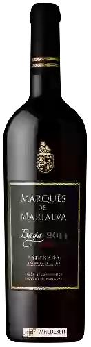 Winery Marquês de Marialva - Baga Reserva