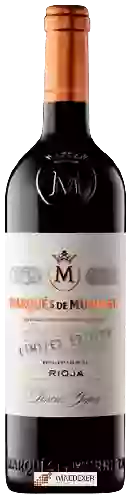 Winery Marqués de Murrieta - Gran Reserva Rioja (Finca Ygay)