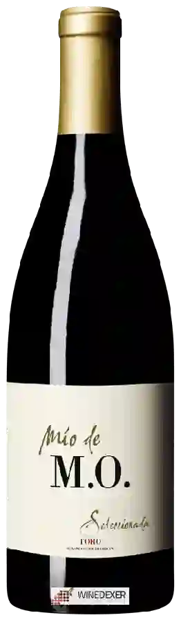 Winery Marques de Olivara - Mio de M.O. Vendimia Seleccionada