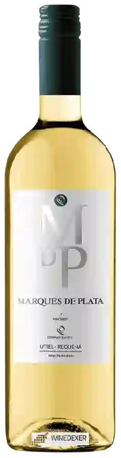 Winery Marques de Plata - Macabeo
