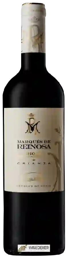 Winery Marqués de Reinosa - Rioja Crianza Winery Marqués de Reinosa - Rioja Crianza