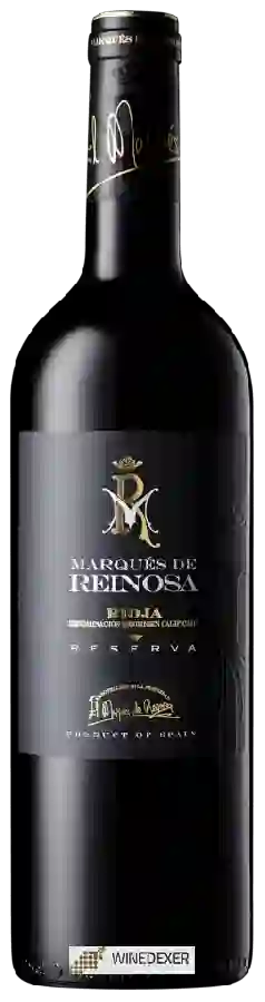 Winery Marqués de Reinosa - Rioja Reserva