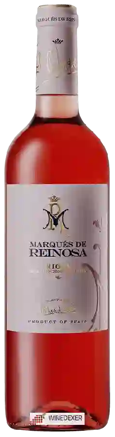 Winery Marqués de Reinosa - Rioja Rosado