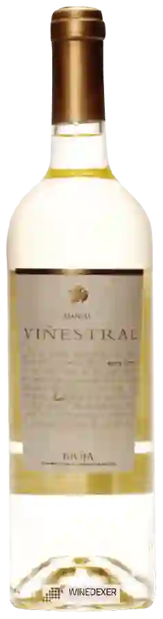 Winery Marqués de Reinosa - Rioja Viñestral Blanco Winery Marqués de Reinosa - Rioja Viñestral Blanco