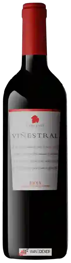 Winery Marqués de Reinosa - Rioja Viñestral Tinto
