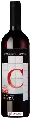 Winery Marqués de Requena - Crianza