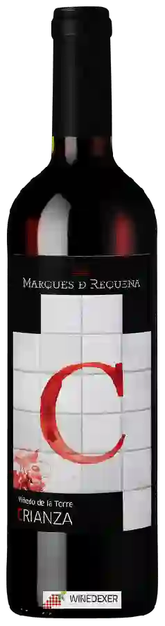 Winery Marqués de Requena - Crianza