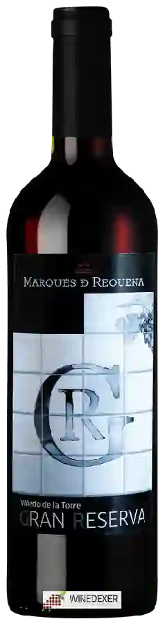 Winery Marqués de Requena - Gran Reserva Winery Marqués de Requena - Gran Reserva