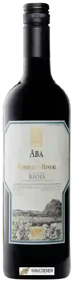 Winery Marqués de Riscal - ABA de Marqués de Riscal