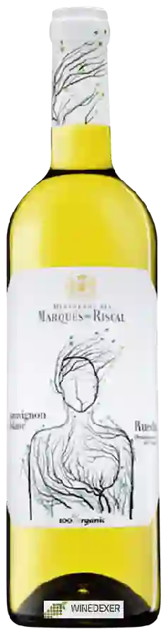 Winery Marqués de Riscal - Sauvignon Blanc