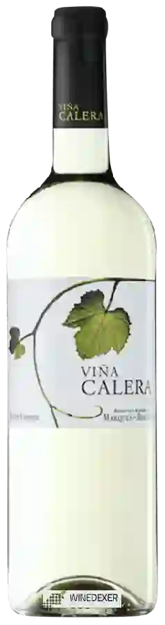 Winery Marqués de Riscal - Viña Calera Verdejo Winery Marqués de Riscal - Viña Calera Verdejo