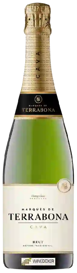 Winery Marquès de Terrabona - Cava Brut Winery Marquès de Terrabona - Cava Brut