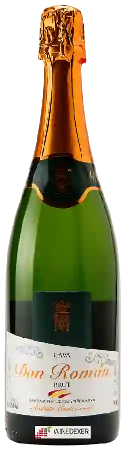 Winery Marques de Tomares - Cava Don Román Brut