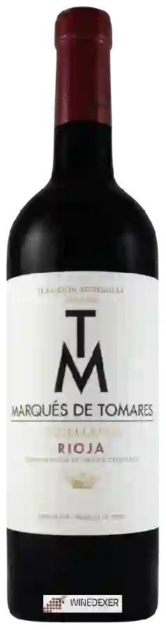Winery Marques de Tomares - Excellence Tinto