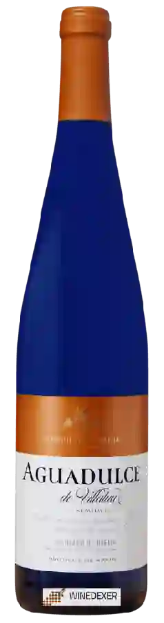 Winery Marqués de Villalúa - Aguadulce de Villalúa Semidulce