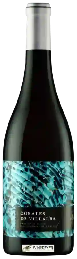 Winery Marqués de Villalúa - Corales de Villalba Sauvignon Blanc Winery Marqués de Villalúa - Corales de Villalba Sauvignon Blanc