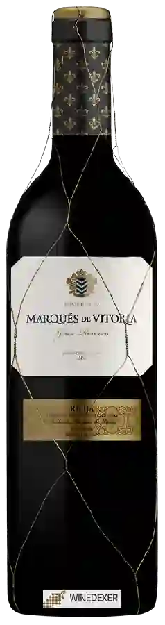 Winery Marques de Vitoria - Rioja Gran Reserva Winery Marques de Vitoria - Rioja Gran Reserva