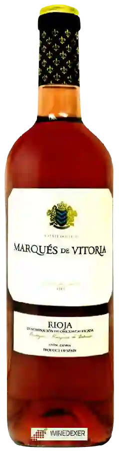 Winery Marques de Vitoria - Rioja Rosé