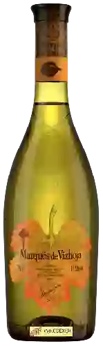 Winery Marqués de Vizhoja - Marqués de Vizhoja