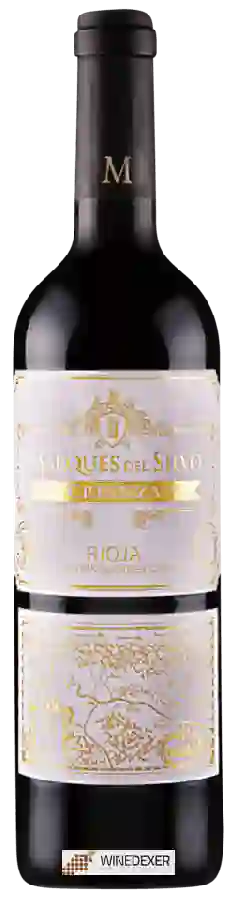 Winery Marques del Silvo - Crianza