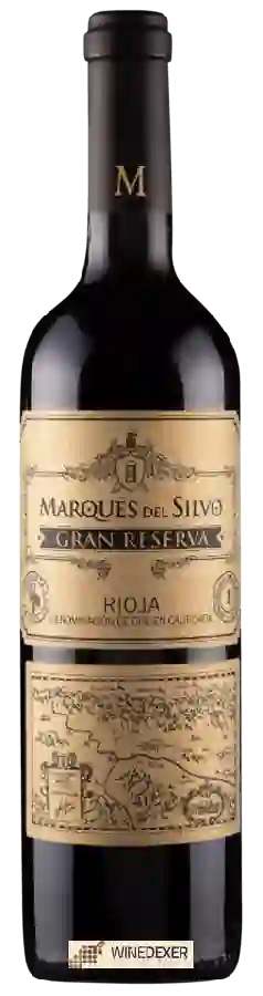 Winery Marques del Silvo - Gran Reserva