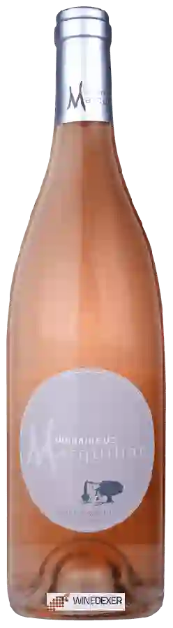 Domaine de Marquiliani - Rosé Domaine de Marquiliani - Rosé