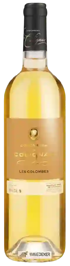 Winery Marquis Aime de Colignac - Les Colombes
