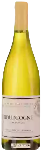 Domaine Marquis d'Angerville - Bourgogne Chardonnay