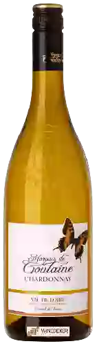 Winery Marquis de Goulaine - Chardonnay