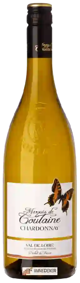 Winery Marquis de Goulaine - Chardonnay