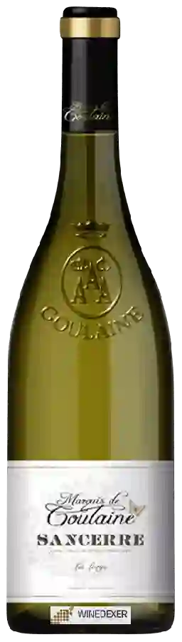 Winery Marquis de Goulaine - Les Lorys Sancerre Winery Marquis de Goulaine - Les Lorys Sancerre