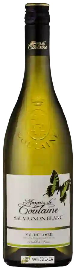 Winery Marquis de Goulaine - Sauvignon