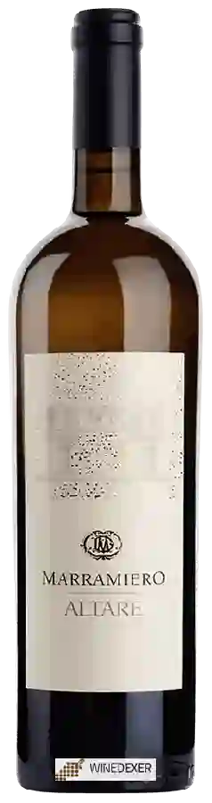 Winery Marramiero - Altare Winery Marramiero - Altare