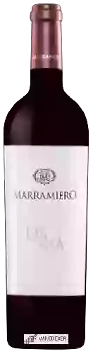 Winery Marramiero - Dama Rosato