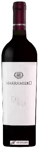 Winery Marramiero - Dante Marramiero Dama Montepulciano d'Abruzzo