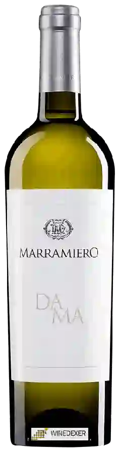 Winery Marramiero - Dante Marramiero Dama Trebbiano d'Abruzzo Winery Marramiero - Dante Marramiero Dama Trebbiano d'Abruzzo