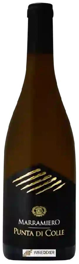 Winery Marramiero - Punta di Colle Chardonnay
