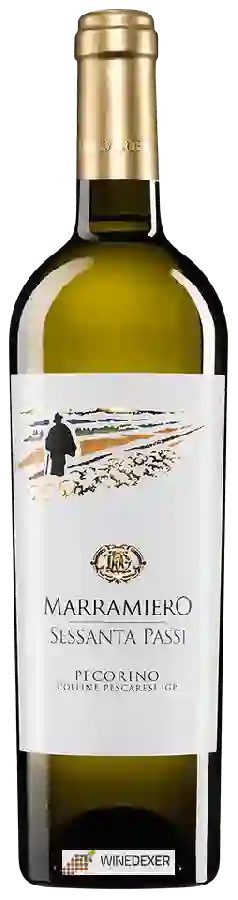 Winery Marramiero - Sessanta Passi Pecorino