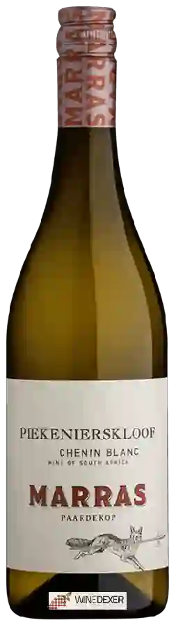 Winery Marras - Chenin Blanc