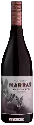 Winery Marras - The Trickster Pinotage