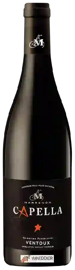 Winery Marrenon - Capella