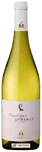 Winery Marrenon - Classique Blanc