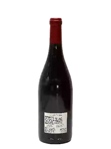 Winery Marrenon - Classique Chardonnay