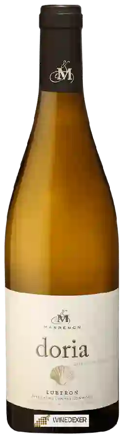 Winery Marrenon - Doria