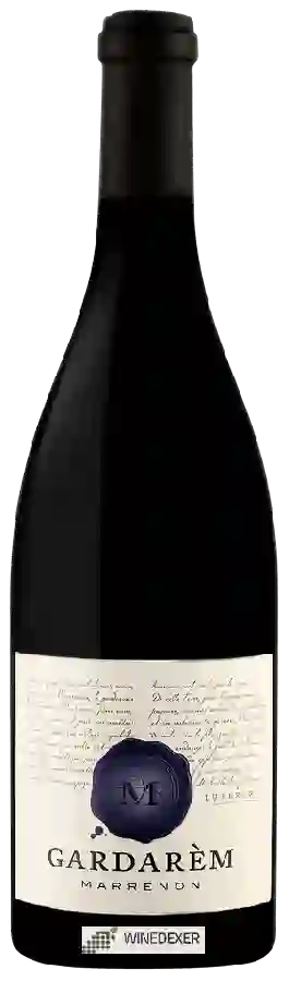 Winery Marrenon - Gardarèm