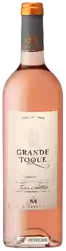 Winery Marrenon - Grande Toque Rosé